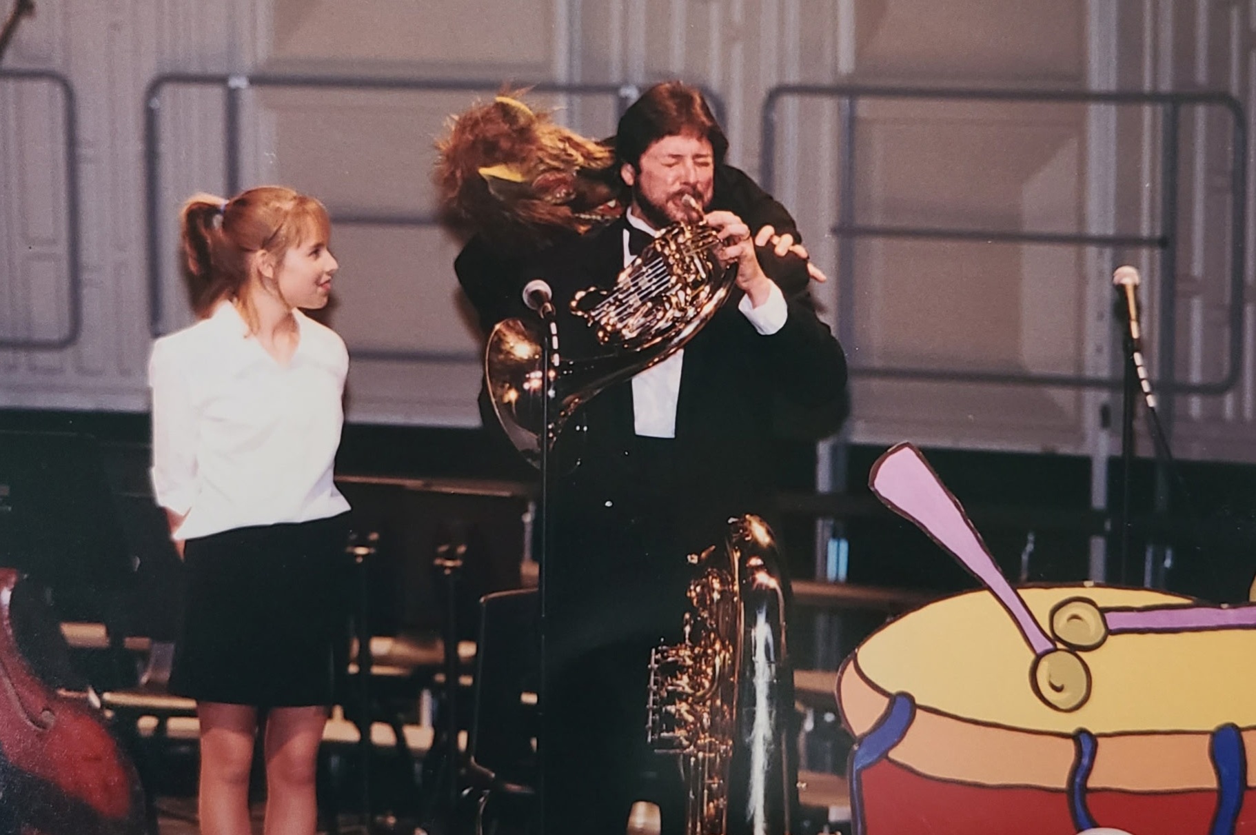 Season 11 Opening Concert