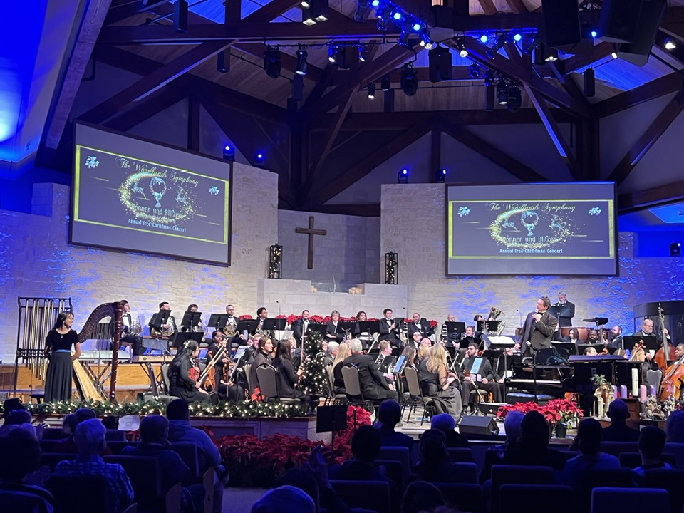 Scholarships for young musicians.