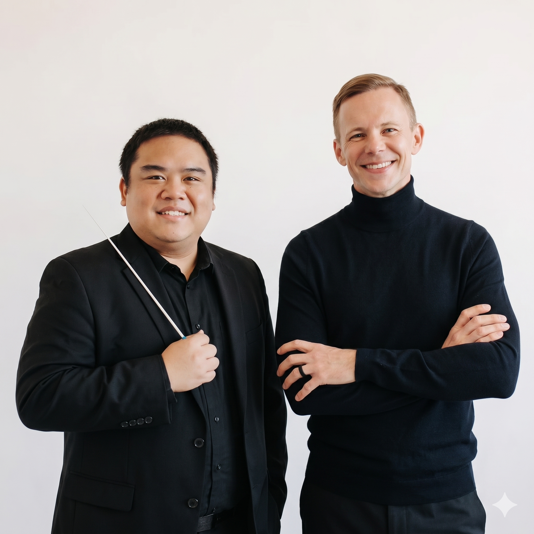 Scholarships for young musicians.